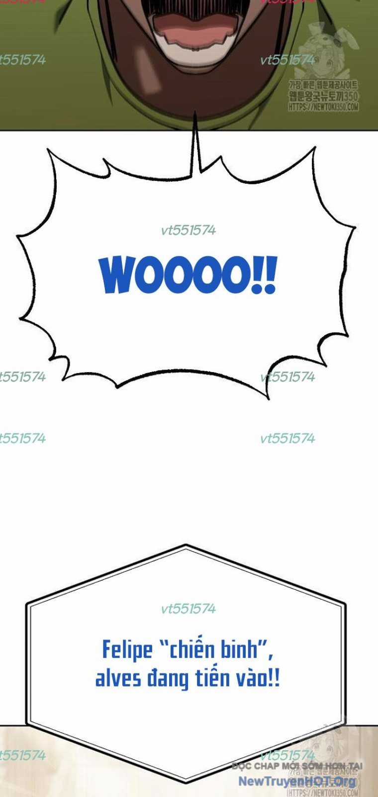 Vua Võ Đài - Chapter 131 - Trang 41