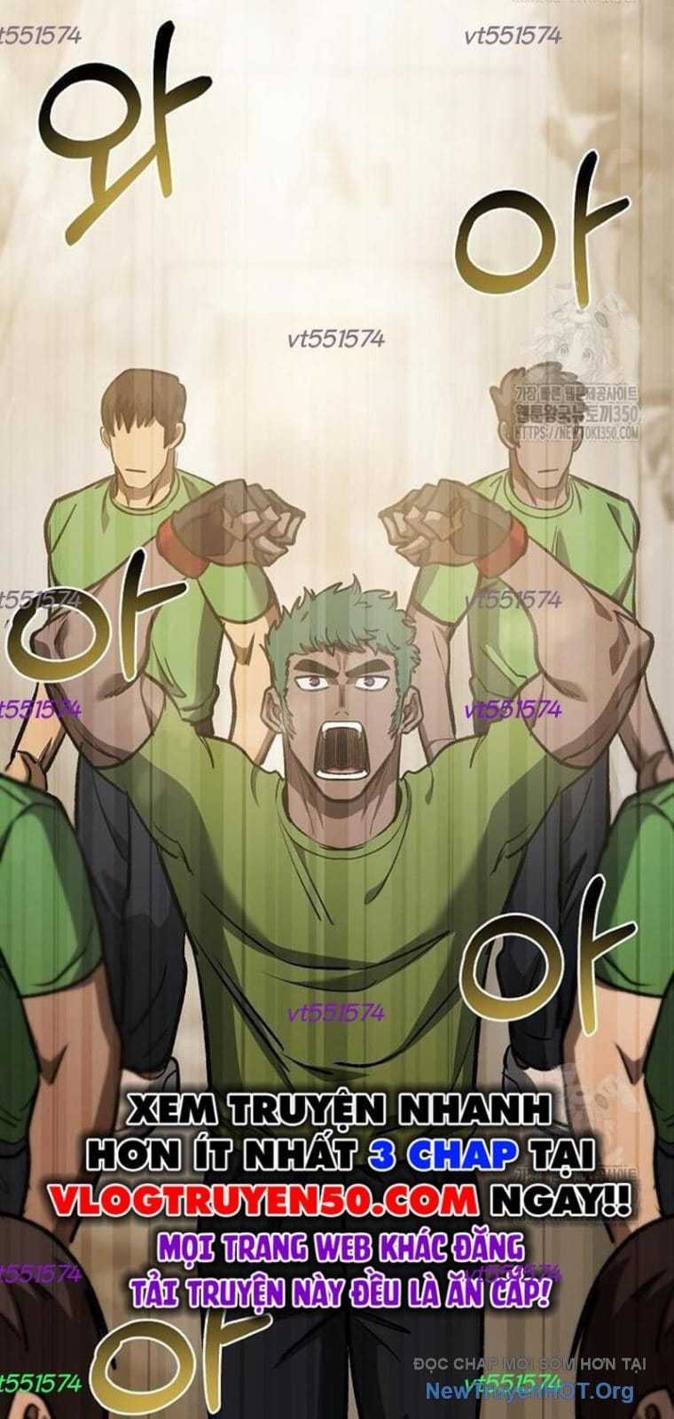 Vua Võ Đài - Chapter 131 - Trang 42