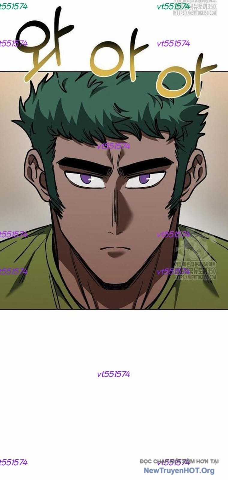 Vua Võ Đài - Chapter 131 - Trang 44