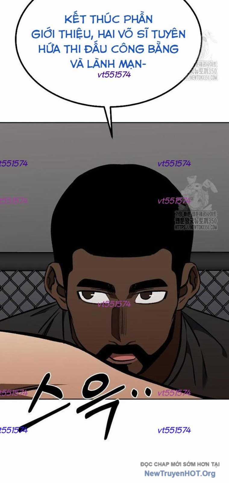 Vua Võ Đài - Chapter 131 - Trang 47