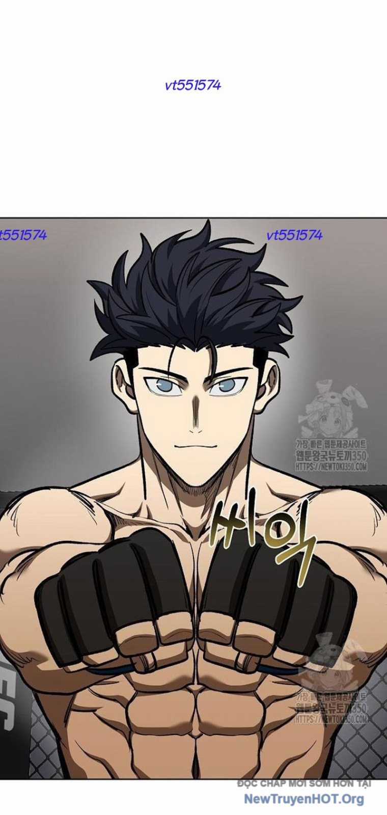 Vua Võ Đài - Chapter 131 - Trang 48