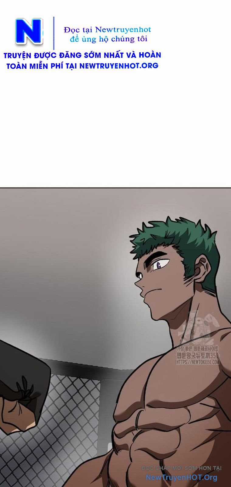 Vua Võ Đài - Chapter 131 - Trang 49