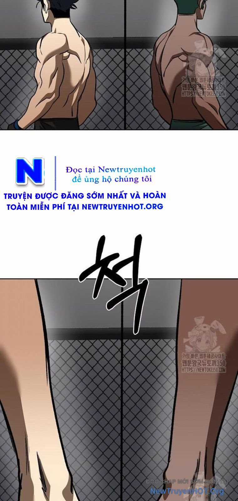 Vua Võ Đài - Chapter 131 - Trang 53