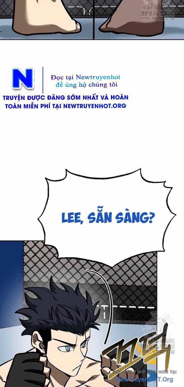 Vua Võ Đài - Chapter 131 - Trang 54