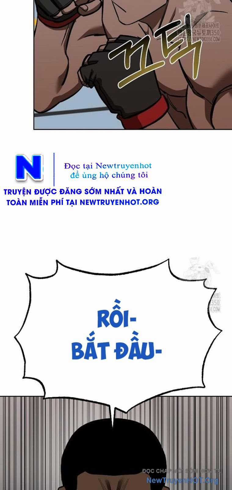 Vua Võ Đài - Chapter 131 - Trang 56