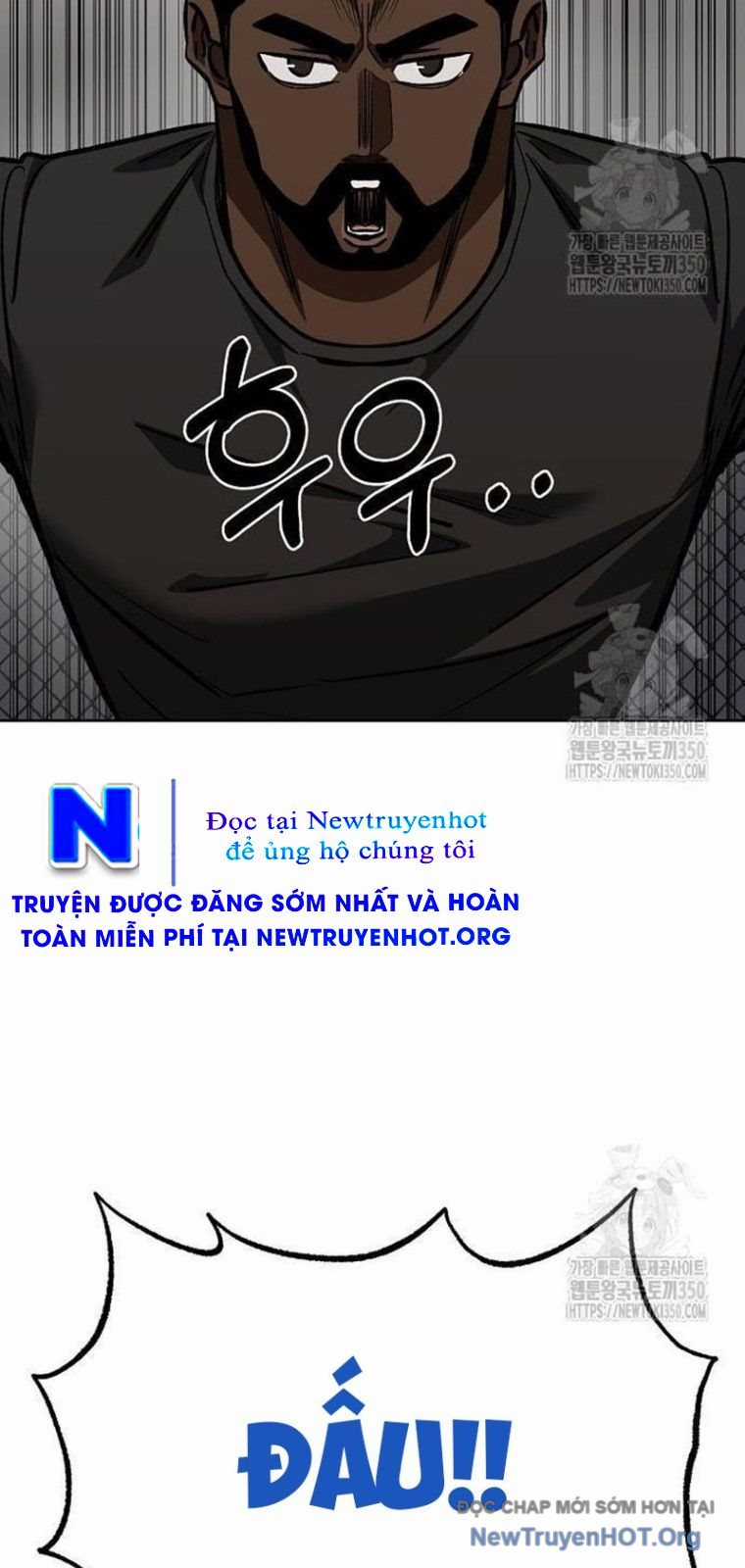 Vua Võ Đài - Chapter 131 - Trang 57