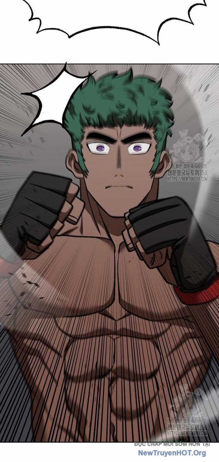 Vua Võ Đài - Chapter 131 - Trang 58