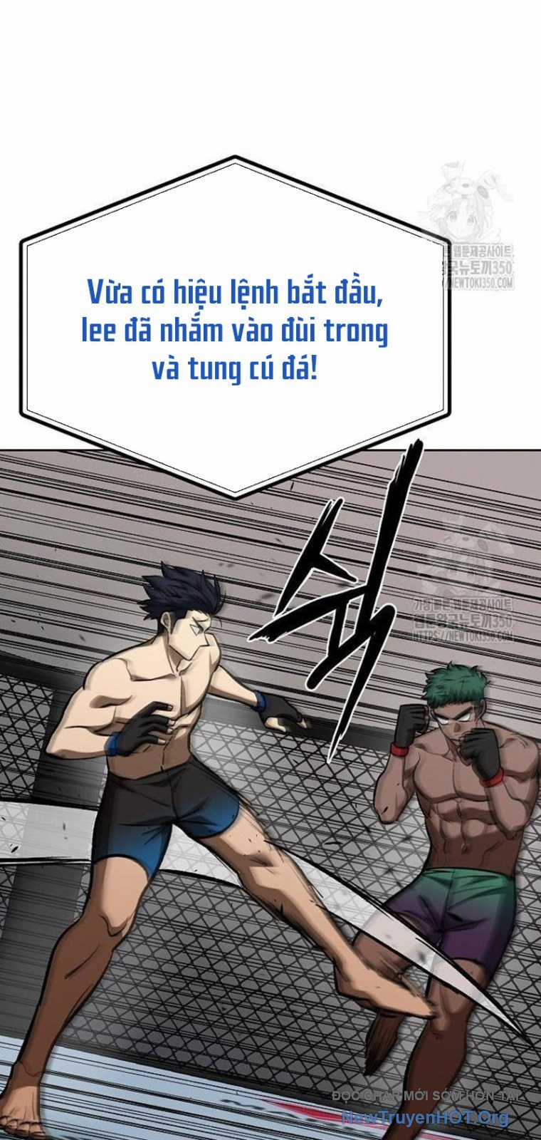 Vua Võ Đài - Chapter 131 - Trang 59