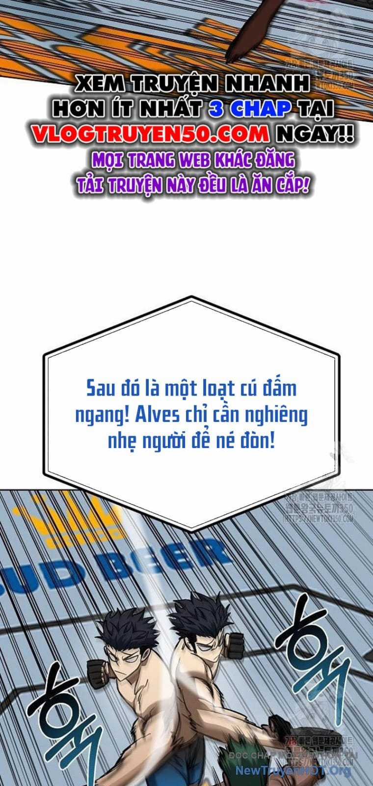 Vua Võ Đài - Chapter 131 - Trang 60