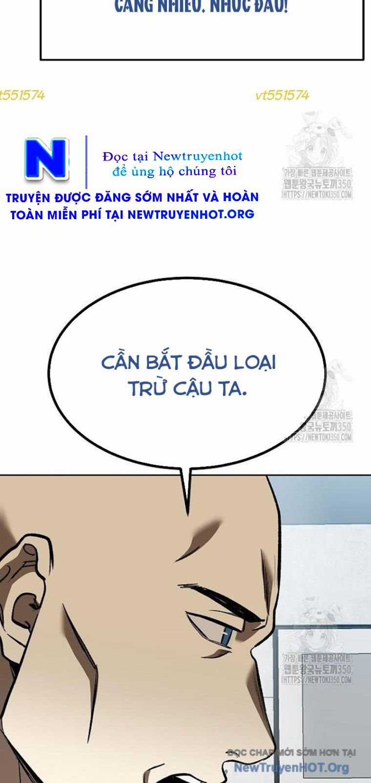 Vua Võ Đài - Chapter 131 - Trang 7