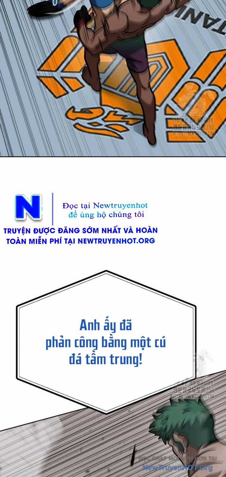 Vua Võ Đài - Chapter 131 - Trang 61