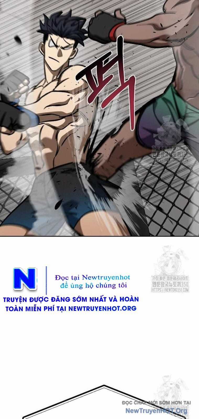 Vua Võ Đài - Chapter 131 - Trang 62