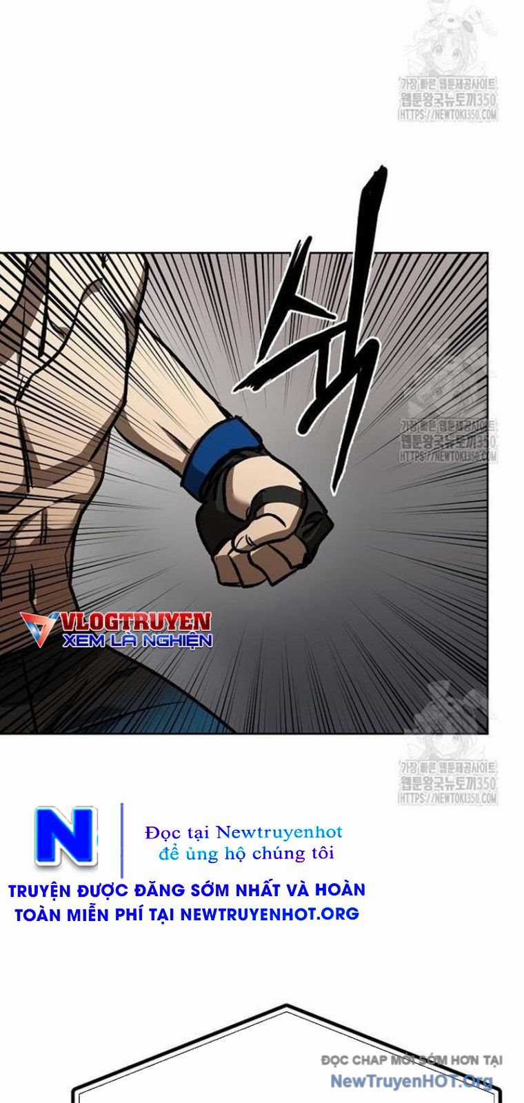 Vua Võ Đài - Chapter 131 - Trang 64