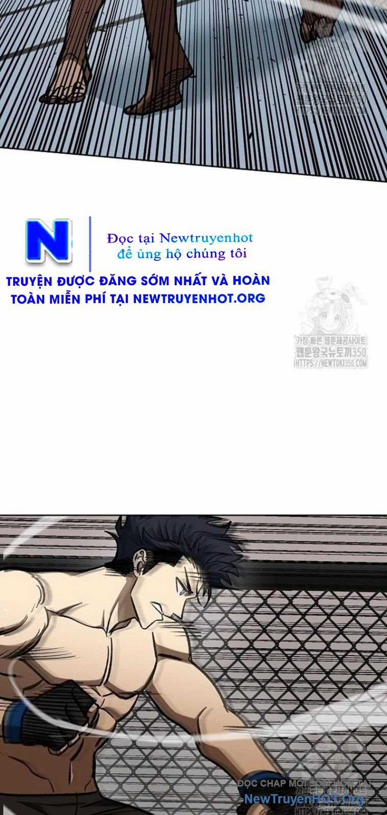 Vua Võ Đài - Chapter 131 - Trang 66