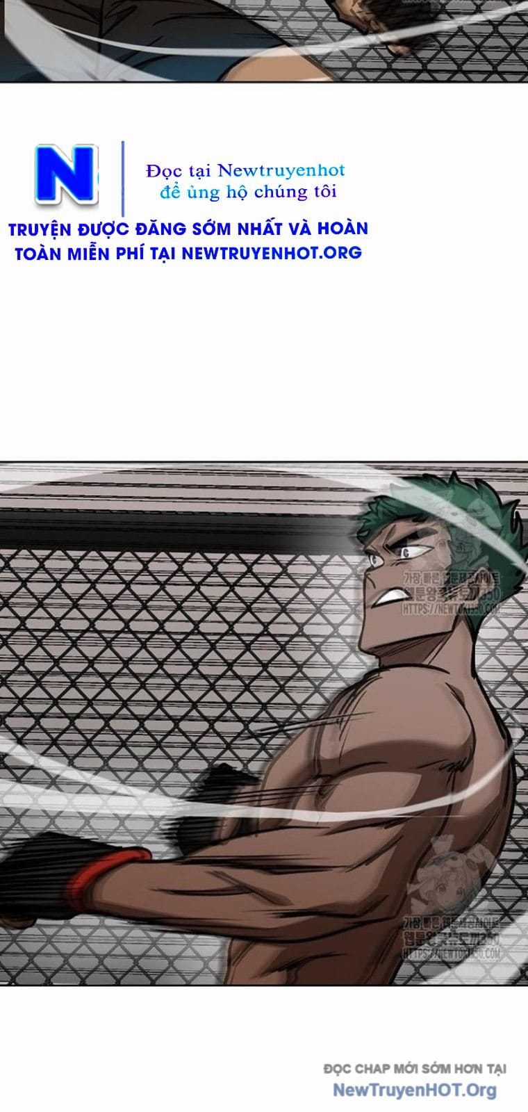Vua Võ Đài - Chapter 131 - Trang 67