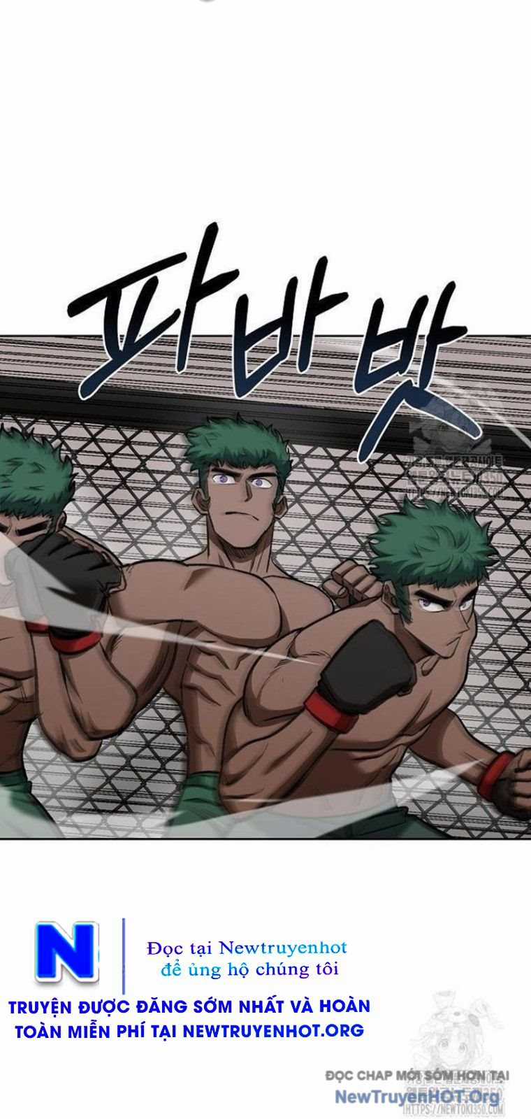 Vua Võ Đài - Chapter 131 - Trang 70