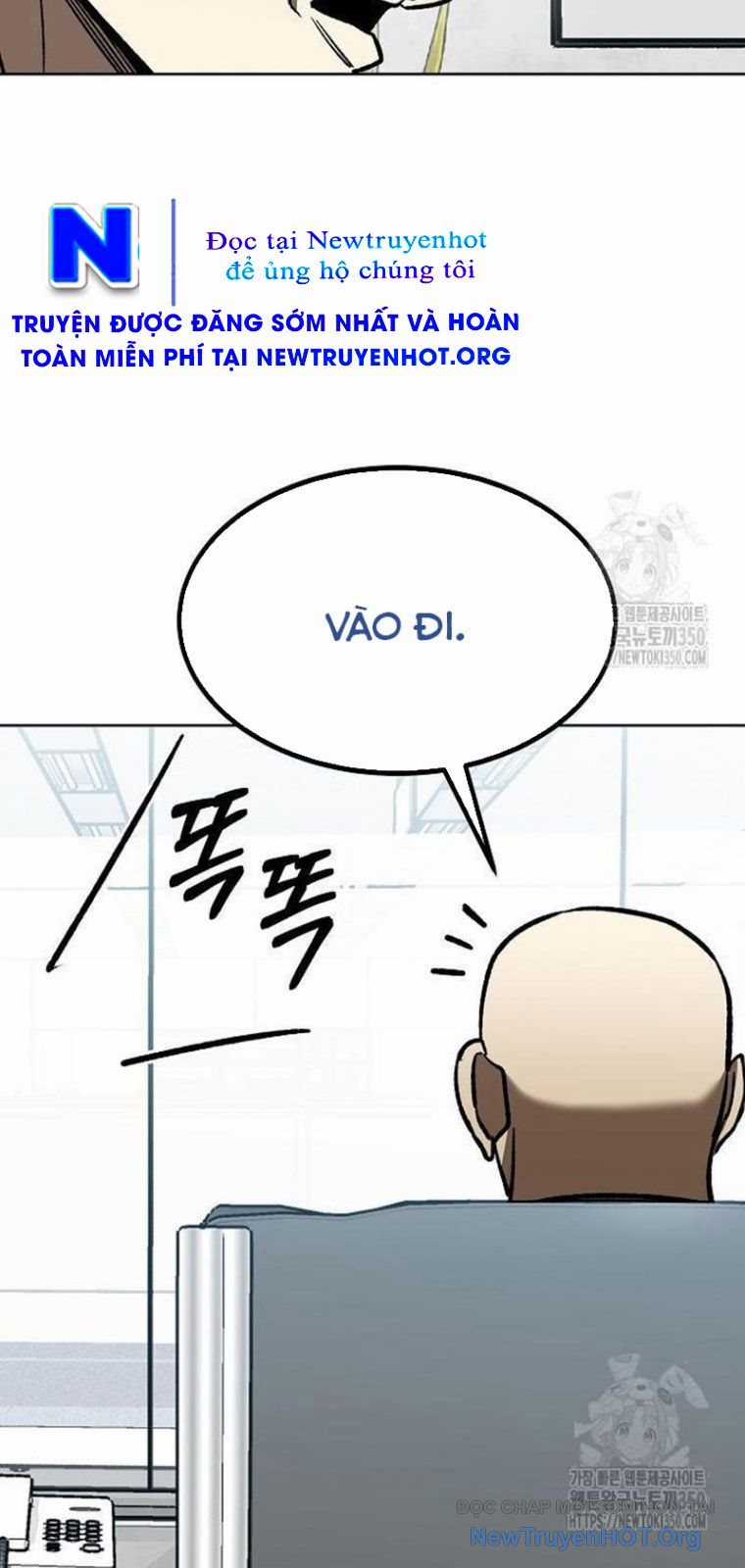 Vua Võ Đài - Chapter 131 - Trang 8