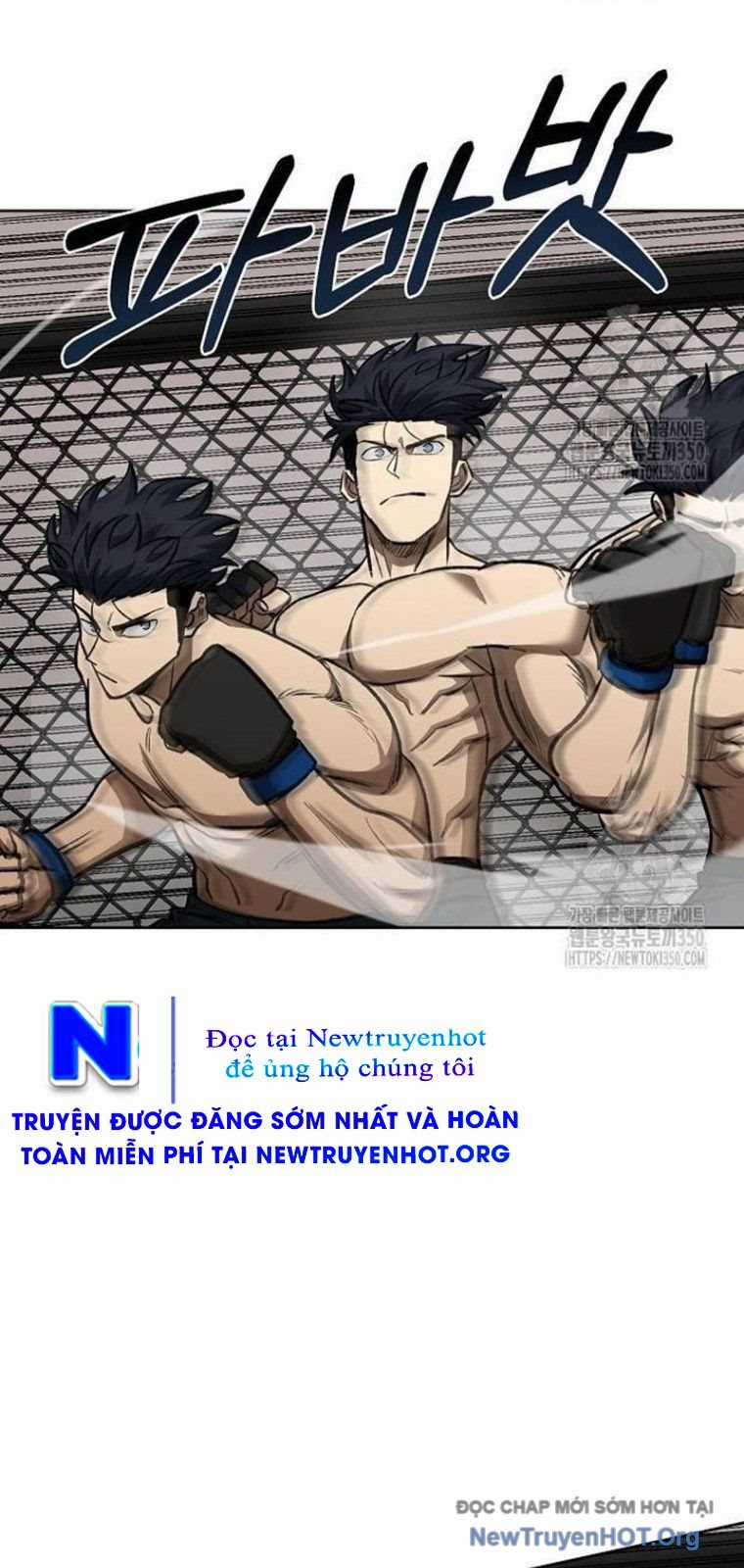 Vua Võ Đài - Chapter 131 - Trang 71