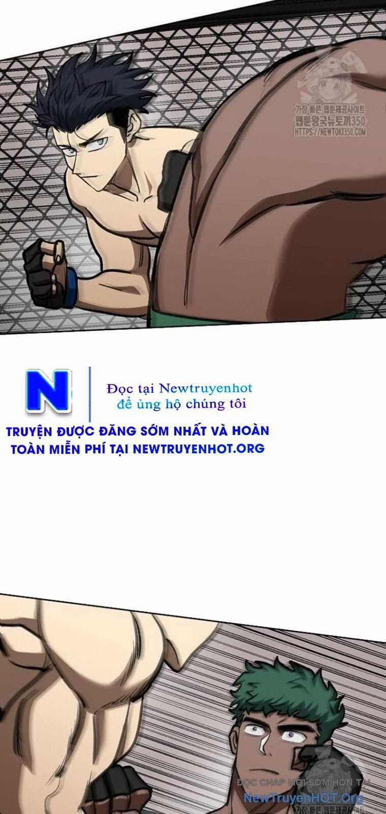 Vua Võ Đài - Chapter 131 - Trang 72