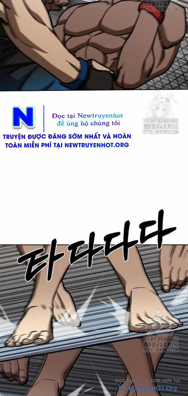 Vua Võ Đài - Chapter 131 - Trang 73