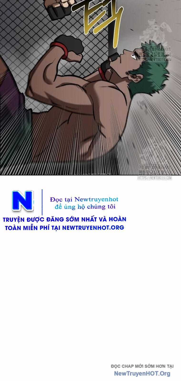 Vua Võ Đài - Chapter 131 - Trang 76