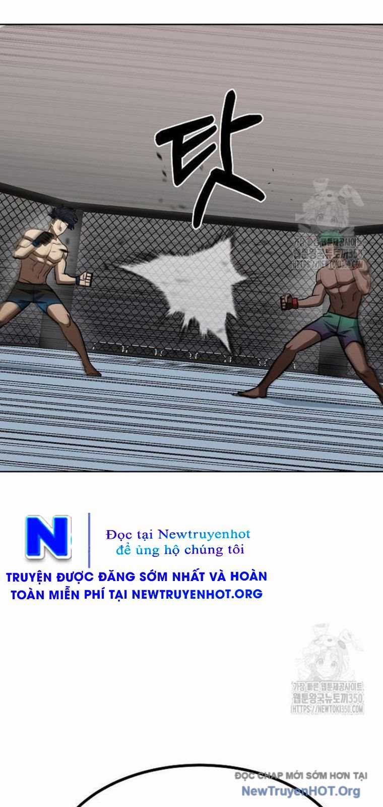 Vua Võ Đài - Chapter 131 - Trang 77