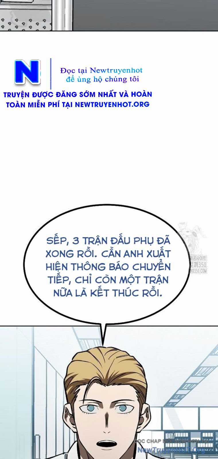 Vua Võ Đài - Chapter 131 - Trang 9