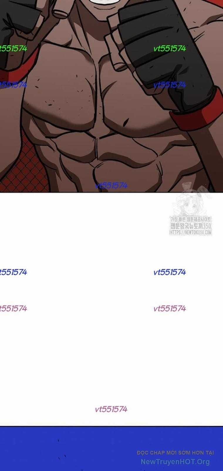 Vua Võ Đài - Chapter 131 - Trang 82