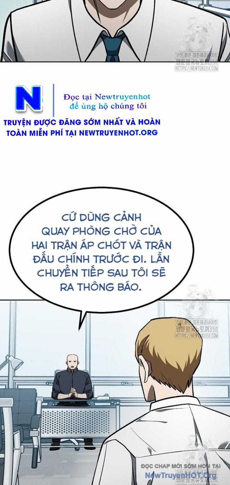 Vua Võ Đài - Chapter 131 - Trang 10