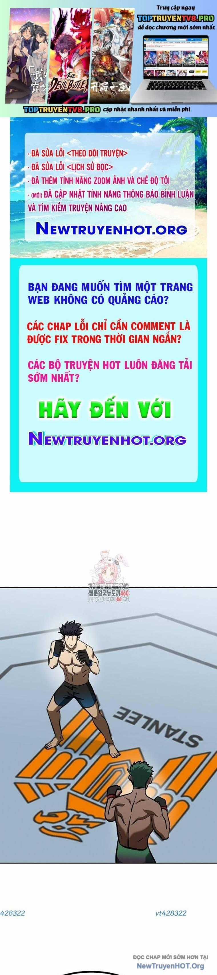 Vua Võ Đài - Chapter 132 - Trang 1