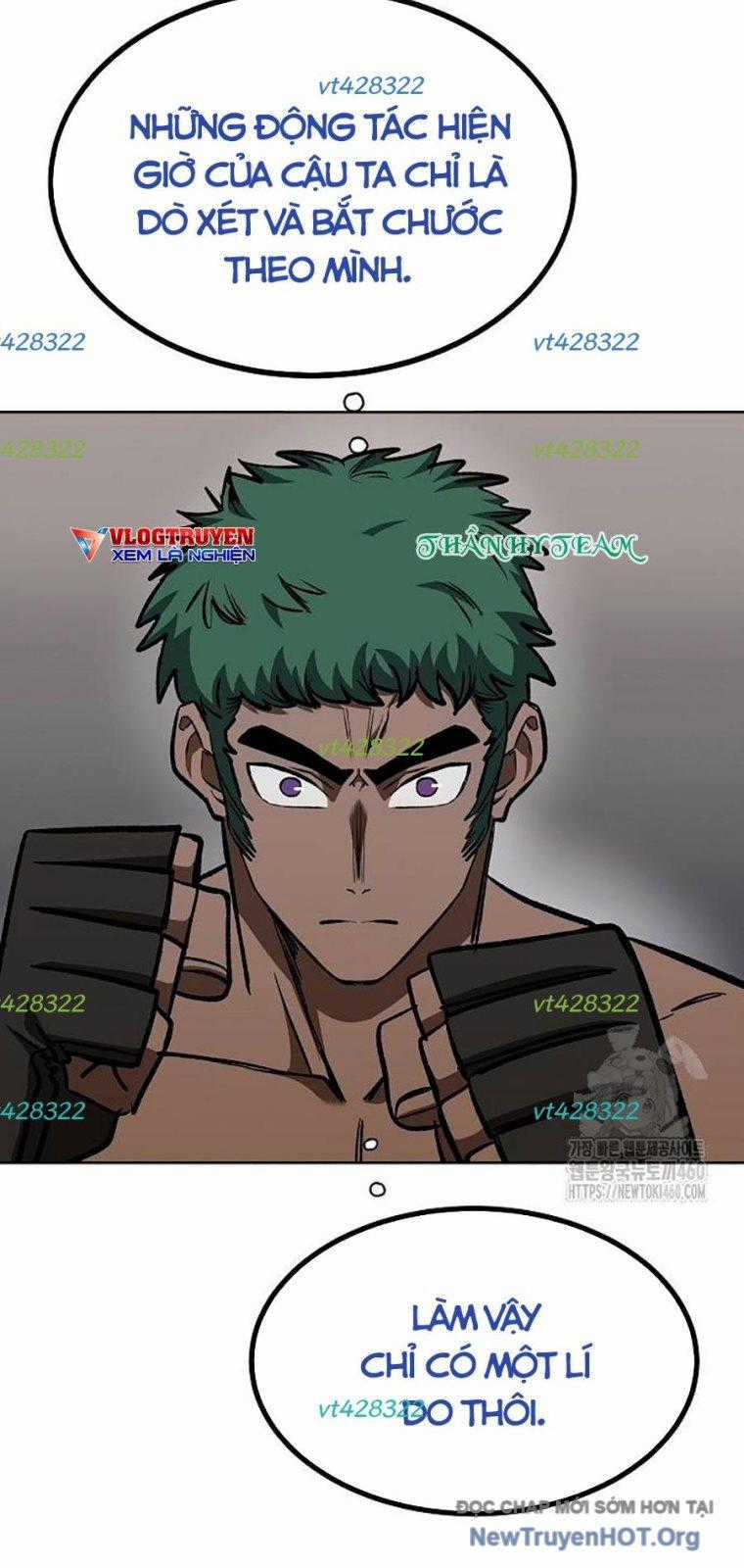 Vua Võ Đài - Chapter 132 - Trang 2