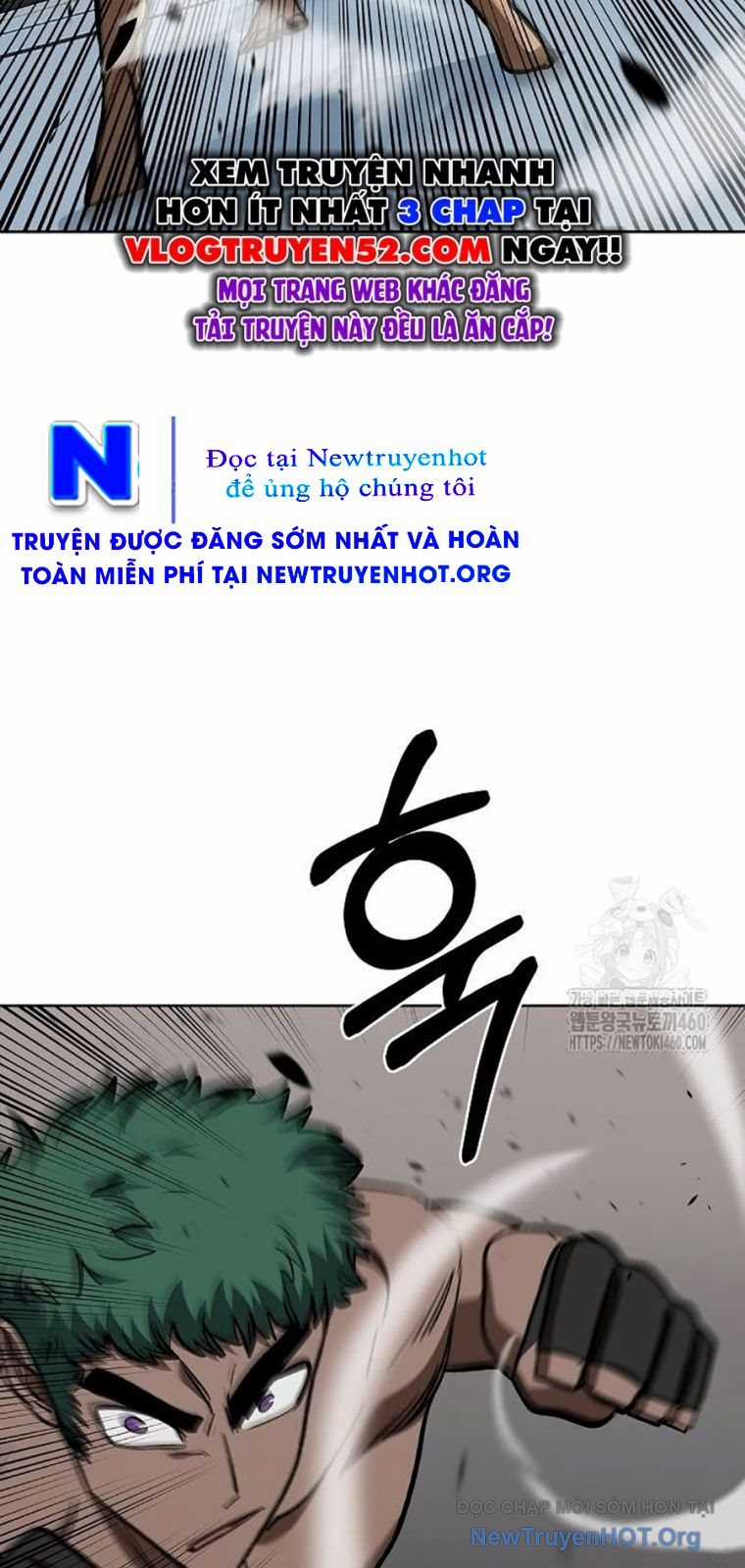 Vua Võ Đài - Chapter 132 - Trang 12