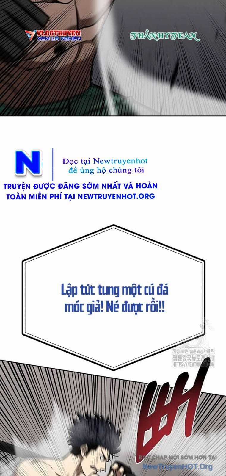 Vua Võ Đài - Chapter 132 - Trang 13