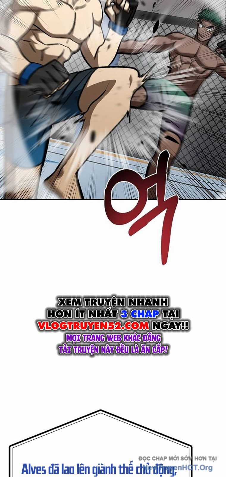 Vua Võ Đài - Chapter 132 - Trang 14