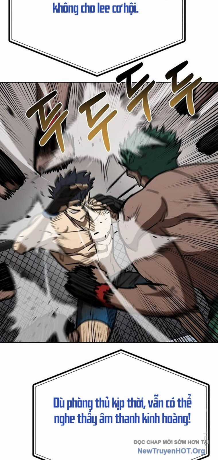 Vua Võ Đài - Chapter 132 - Trang 15