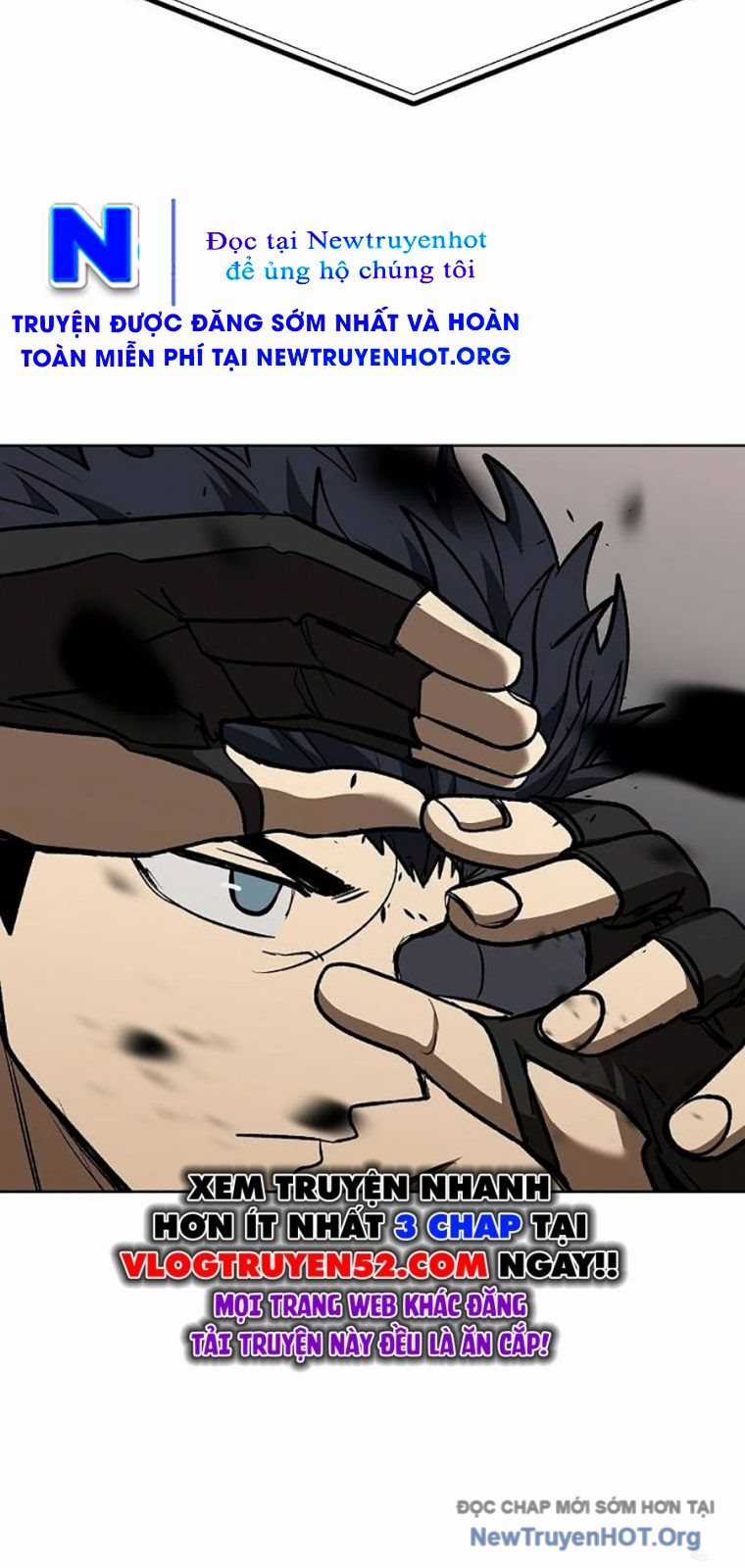 Vua Võ Đài - Chapter 132 - Trang 16