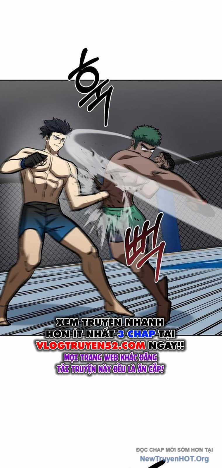 Vua Võ Đài - Chapter 132 - Trang 17