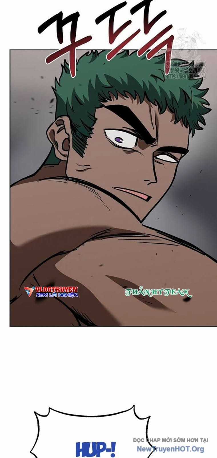 Vua Võ Đài - Chapter 132 - Trang 18