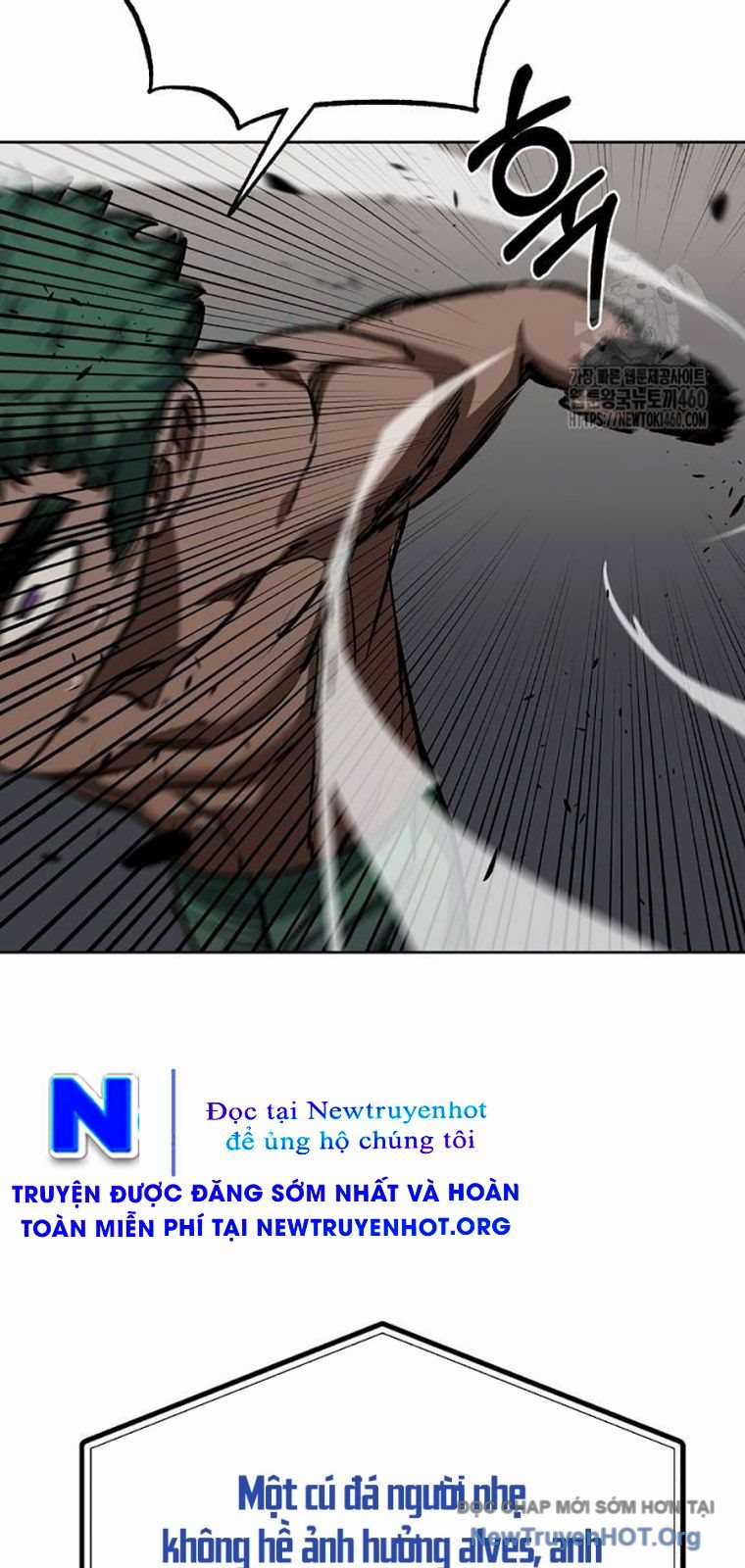Vua Võ Đài - Chapter 132 - Trang 19