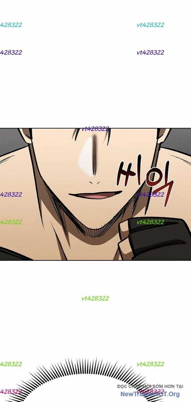 Vua Võ Đài - Chapter 132 - Trang 3