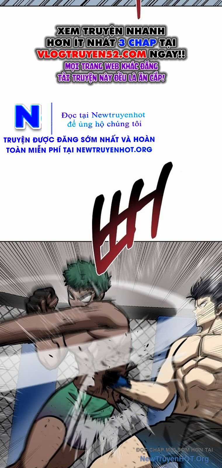 Vua Võ Đài - Chapter 132 - Trang 21