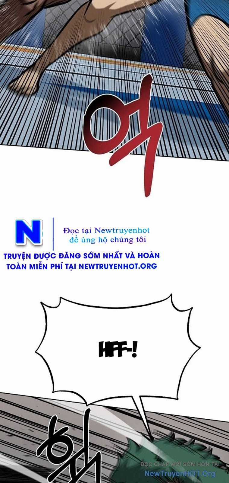 Vua Võ Đài - Chapter 132 - Trang 22