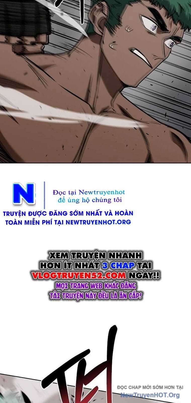 Vua Võ Đài - Chapter 132 - Trang 23