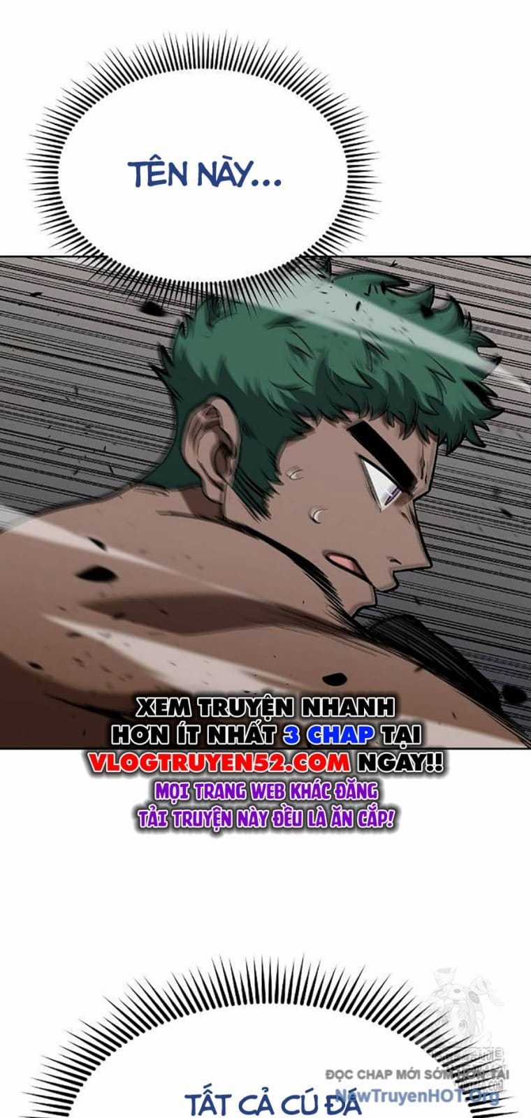 Vua Võ Đài - Chapter 132 - Trang 26