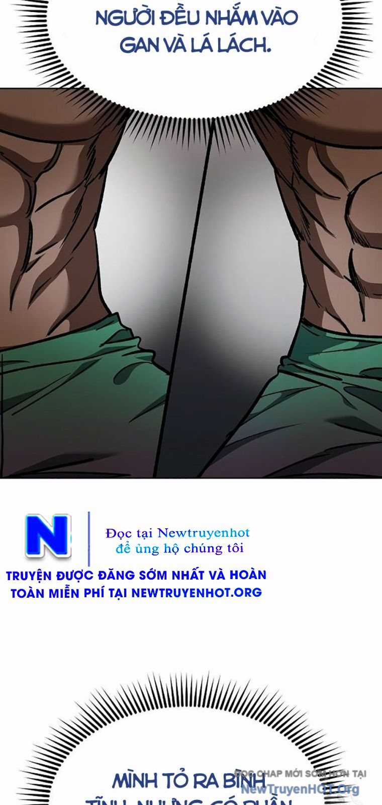 Vua Võ Đài - Chapter 132 - Trang 27