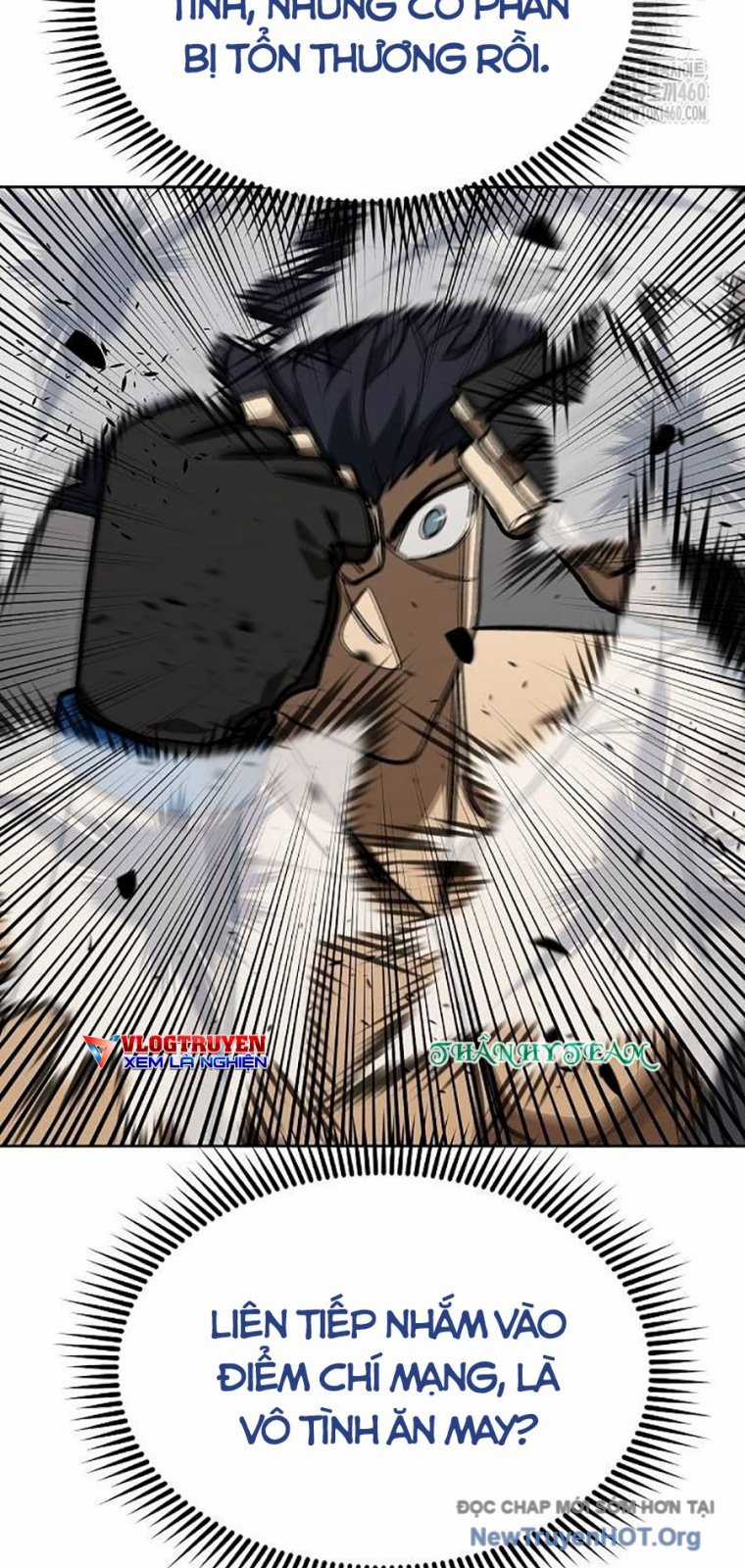 Vua Võ Đài - Chapter 132 - Trang 28