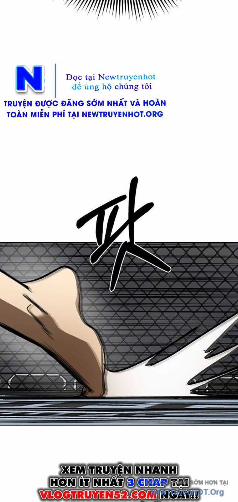 Vua Võ Đài - Chapter 132 - Trang 29