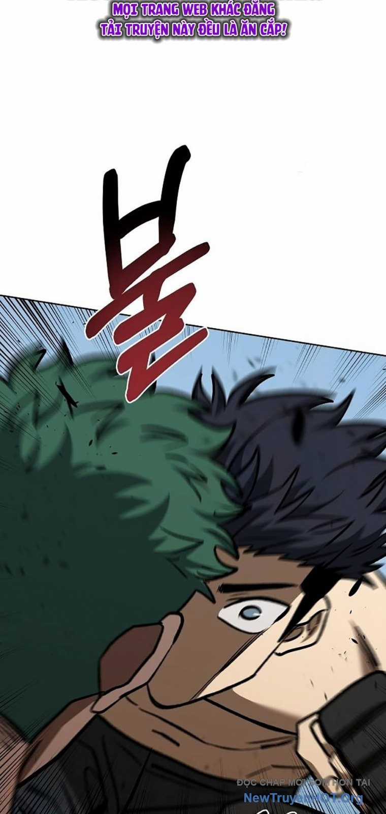 Vua Võ Đài - Chapter 132 - Trang 30