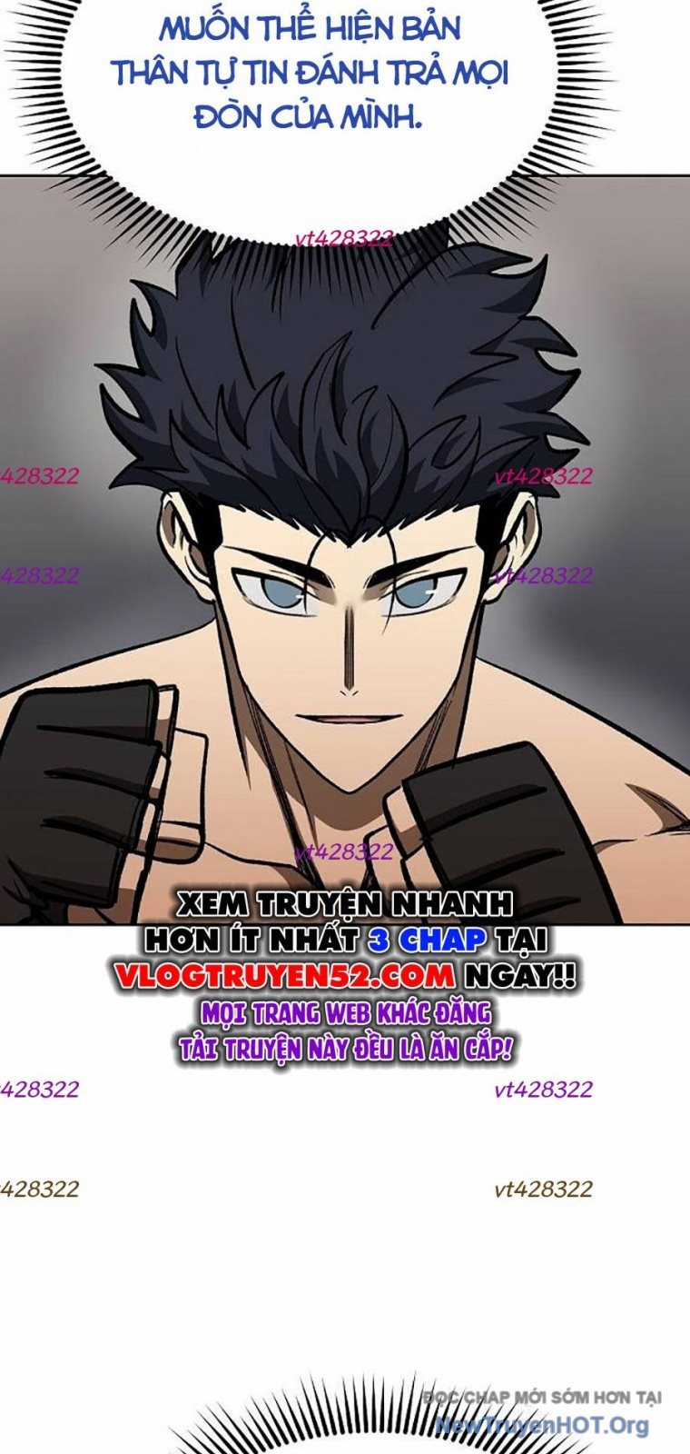 Vua Võ Đài - Chapter 132 - Trang 4