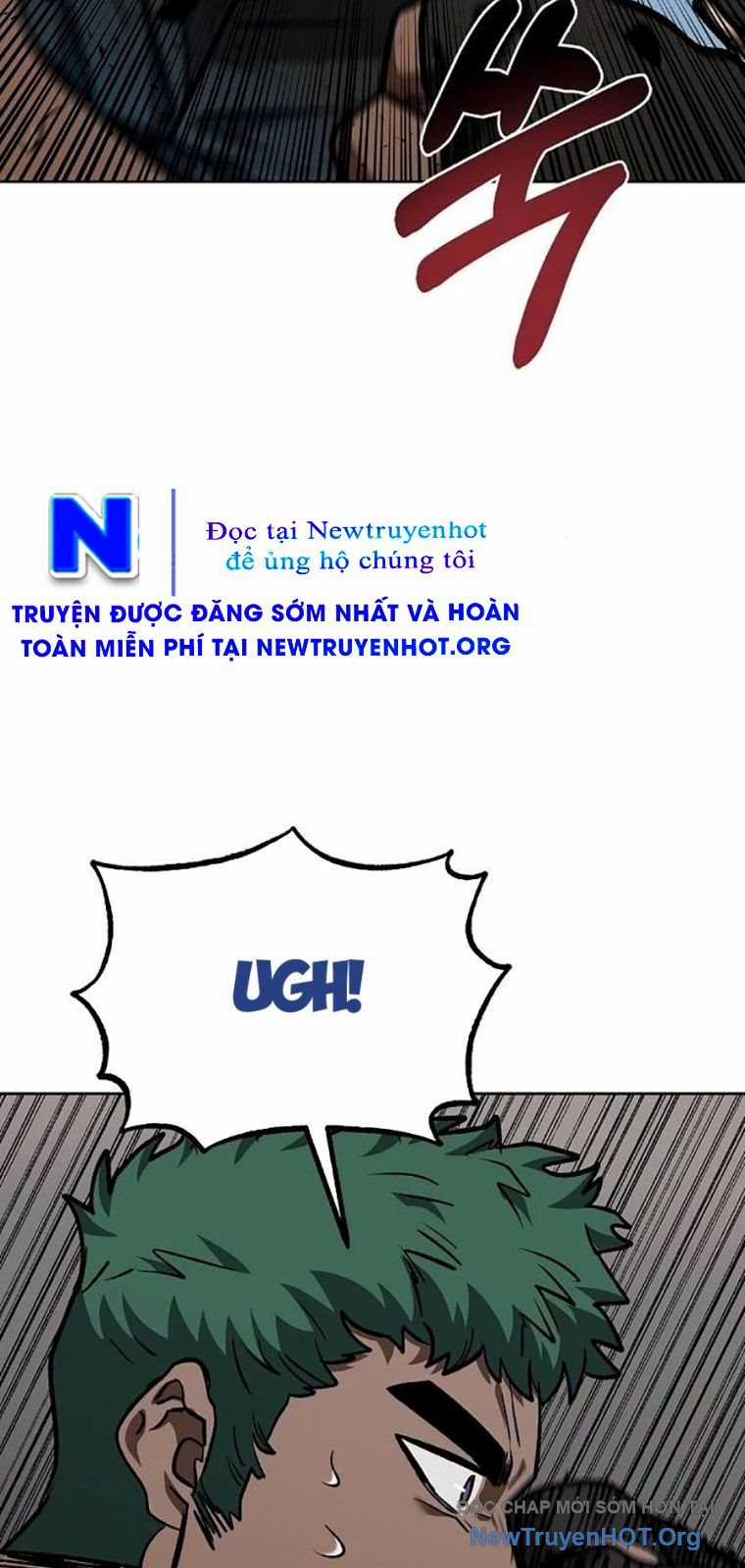 Vua Võ Đài - Chapter 132 - Trang 31